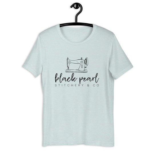 Black Pearl Stitchery T-Shirt